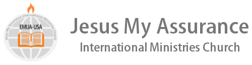 Ministère International Jésus Mon Assurance